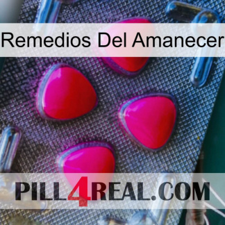 Sunrise Remedies 13